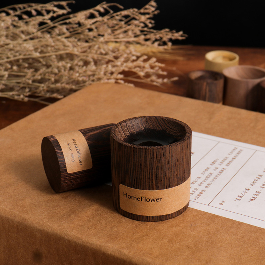 Black walnut essential oil dif - Home Fragrance And Diffuser recensione e prezzo
