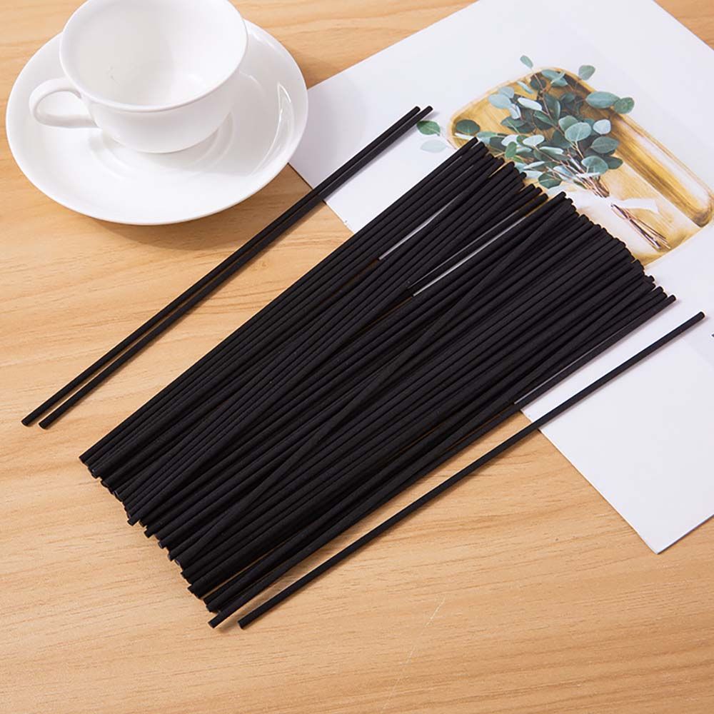 50Pcs Fiber Sticks Diffuser Ar - Home Fragrance Stick recensione e prezzo