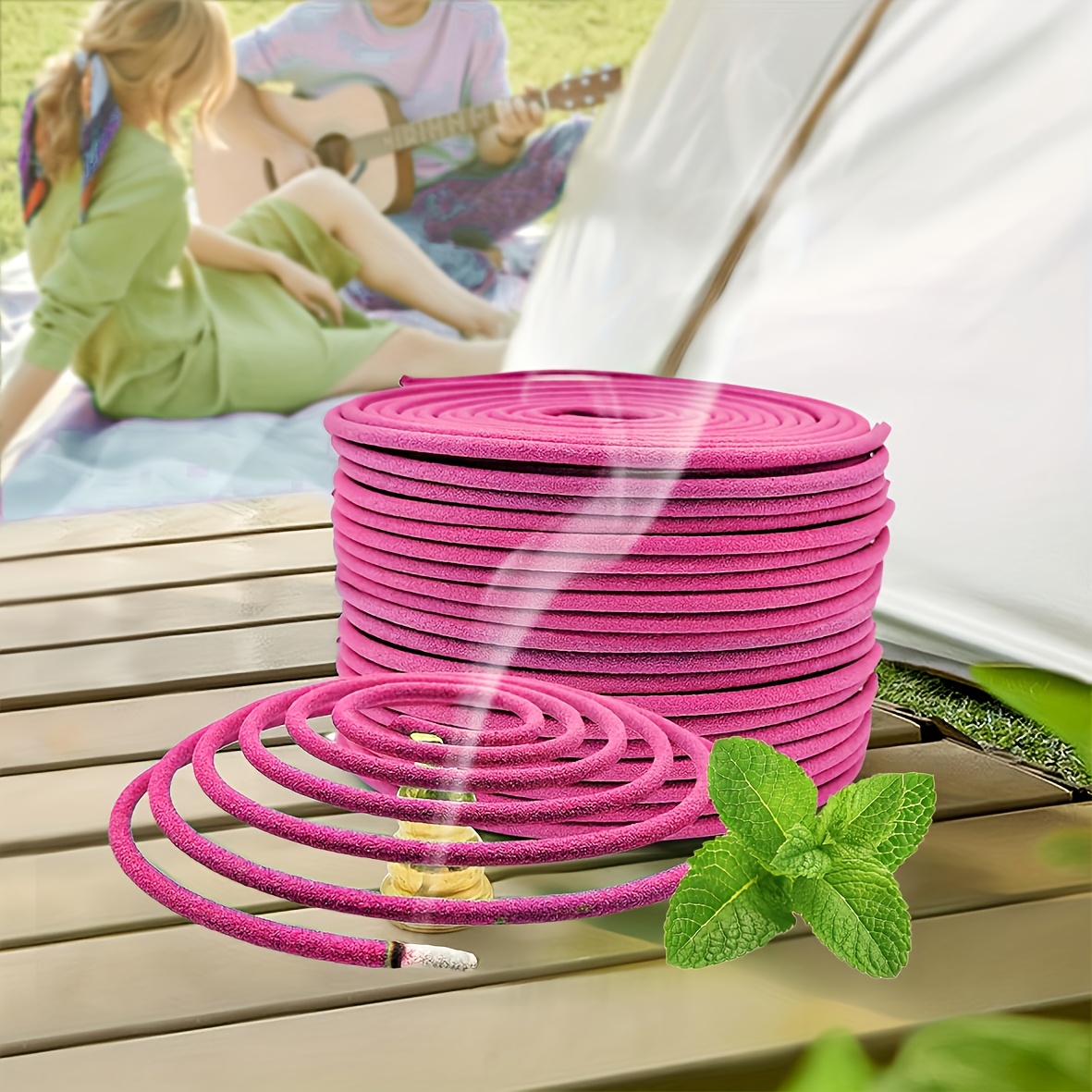 20/40/60/80Pcs Sakura Coil Inc - Home Fragrance Edg recensione e prezzo
