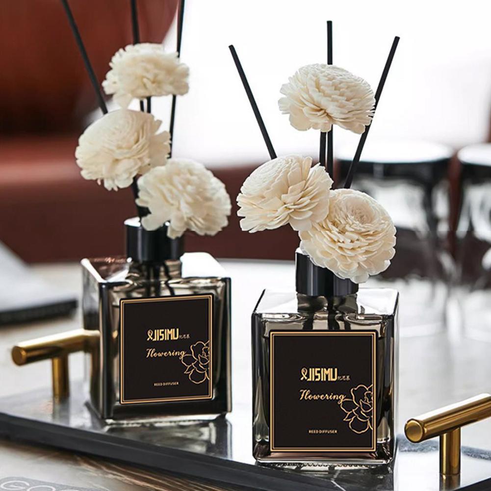 Jasmine lavender Flameless Hom - Home Fragrance Jasmine Diffuser recensione e prezzo