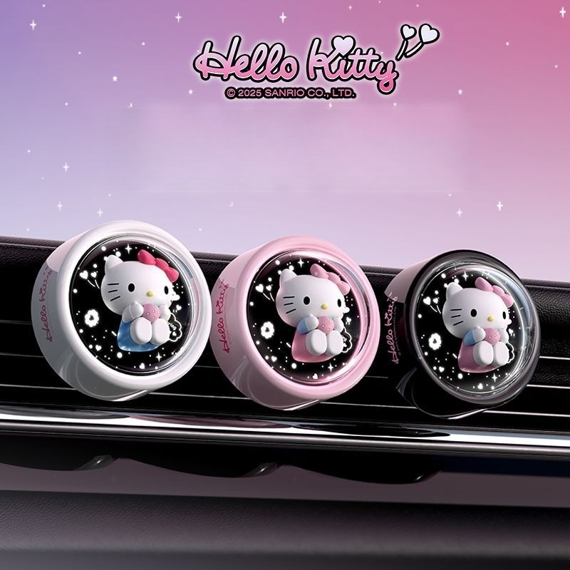 Anime New Version Starry Sky H - Car Vent Diffuser recensione e prezzo