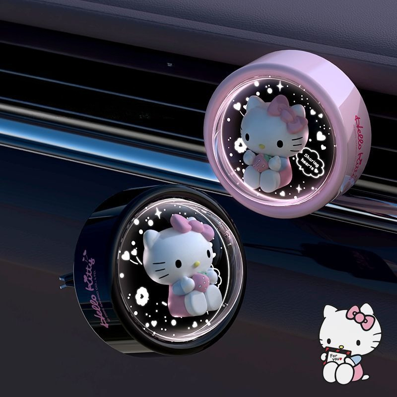 Anime New Version Starry Sky H - Car Vent Diffuser recensione e prezzo