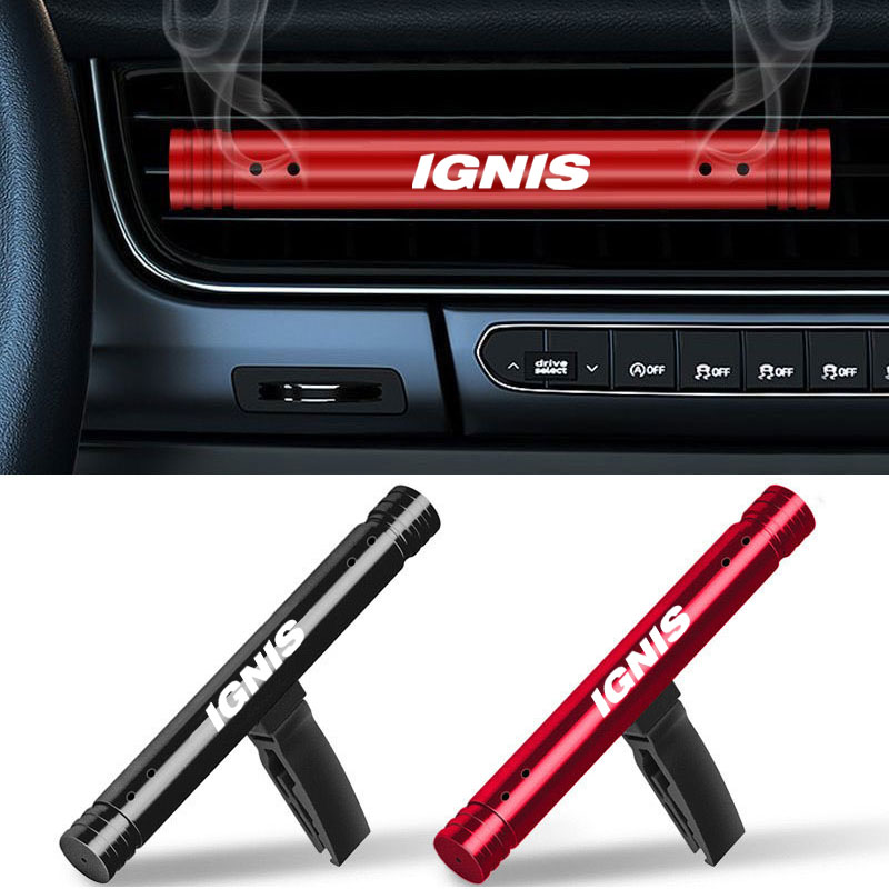 Car Air Freshener Styling Soli - Car Vent Diffuser recensione e prezzo