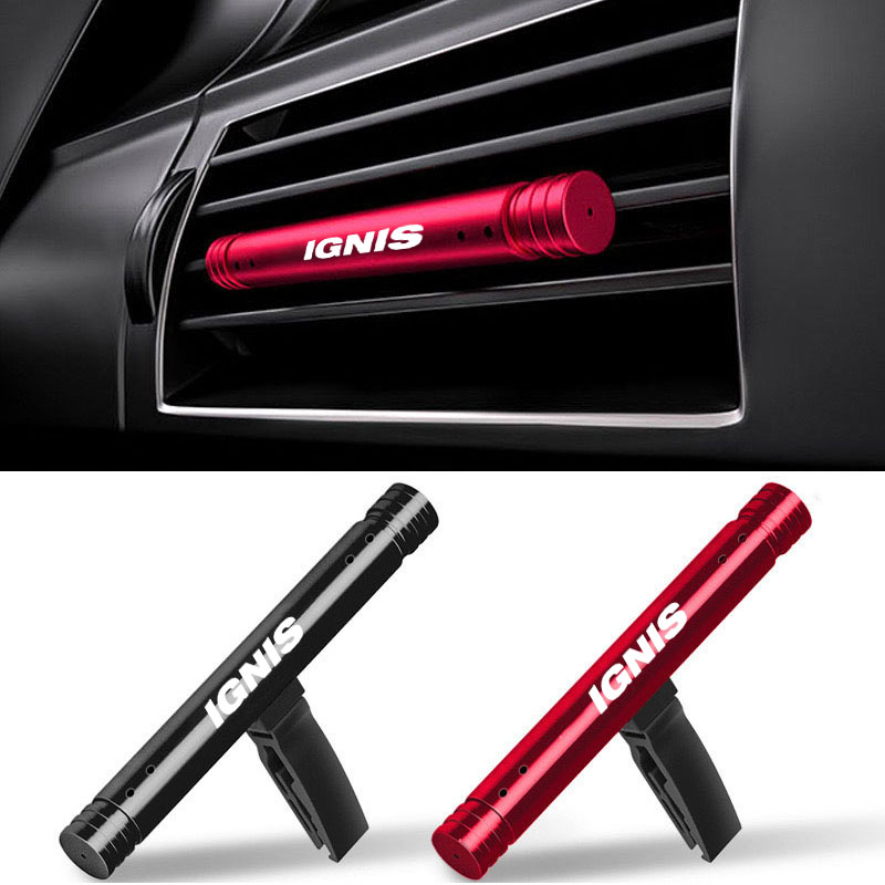 Car Air Freshener Styling Soli - Car Vent Diffuser recensione e prezzo
