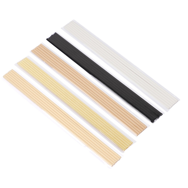 50pcs 22cmx3mm Colored Fiber R - Home Fragrance Stick recensione e prezzo