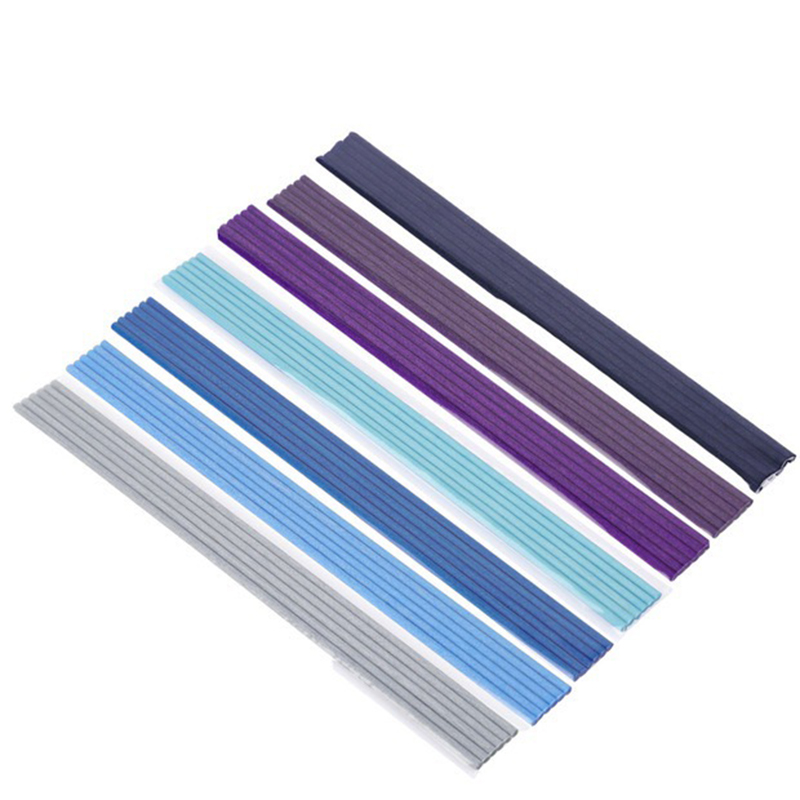 50pcs 22cmx3mm Colored Fiber R - Home Fragrance Stick recensione e prezzo