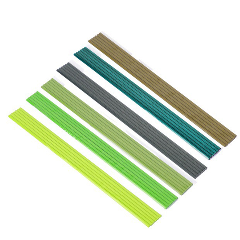 50pcs 22cmx3mm Colored Fiber R - Home Fragrance Stick recensione e prezzo