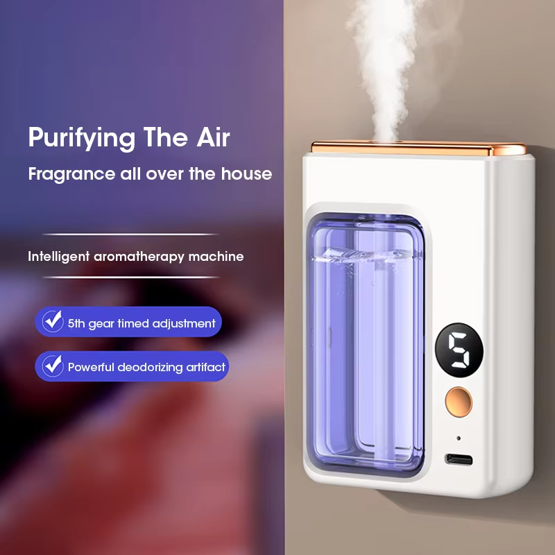 40ML Automatic Home Fragrance  - Home Fragrance Perfume recensione e prezzo