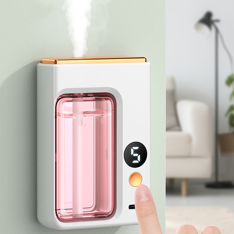 40ML Automatic Home Fragrance  - Home Fragrance Perfume recensione e prezzo