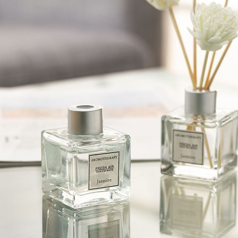 50ml Aromatherapy Essential Oi - Home Fragrance Jasmine Diffuser recensione e prezzo