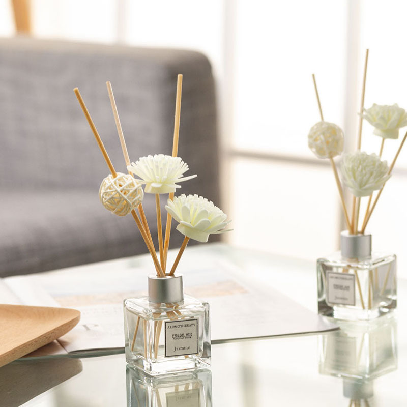 50ml Aromatherapy Essential Oi - Home Fragrance Jasmine Diffuser recensione e prezzo