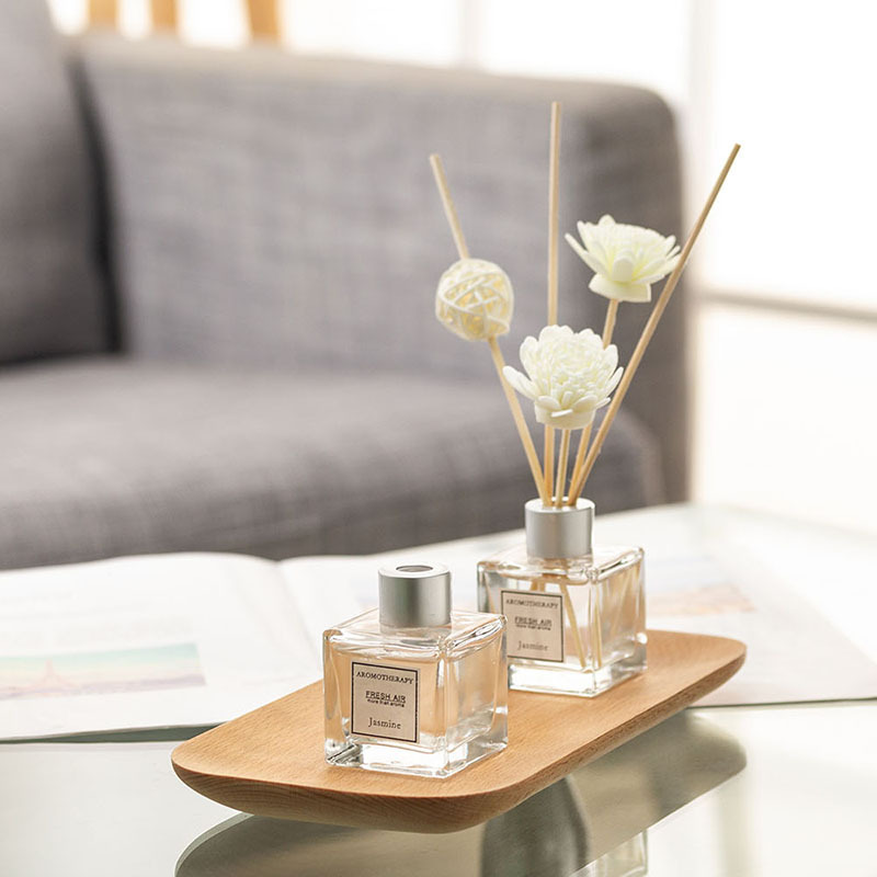 50ml Aromatherapy Essential Oi - Home Fragrance Jasmine Diffuser recensione e prezzo