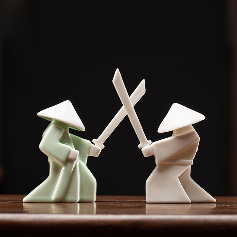 Swordsman Chivalrous Expert Ce - Home Fragrance Incense Sticks recensione e prezzo