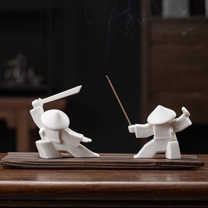 Swordsman Chivalrous Expert Ce - Home Fragrance Incense Sticks recensione e prezzo