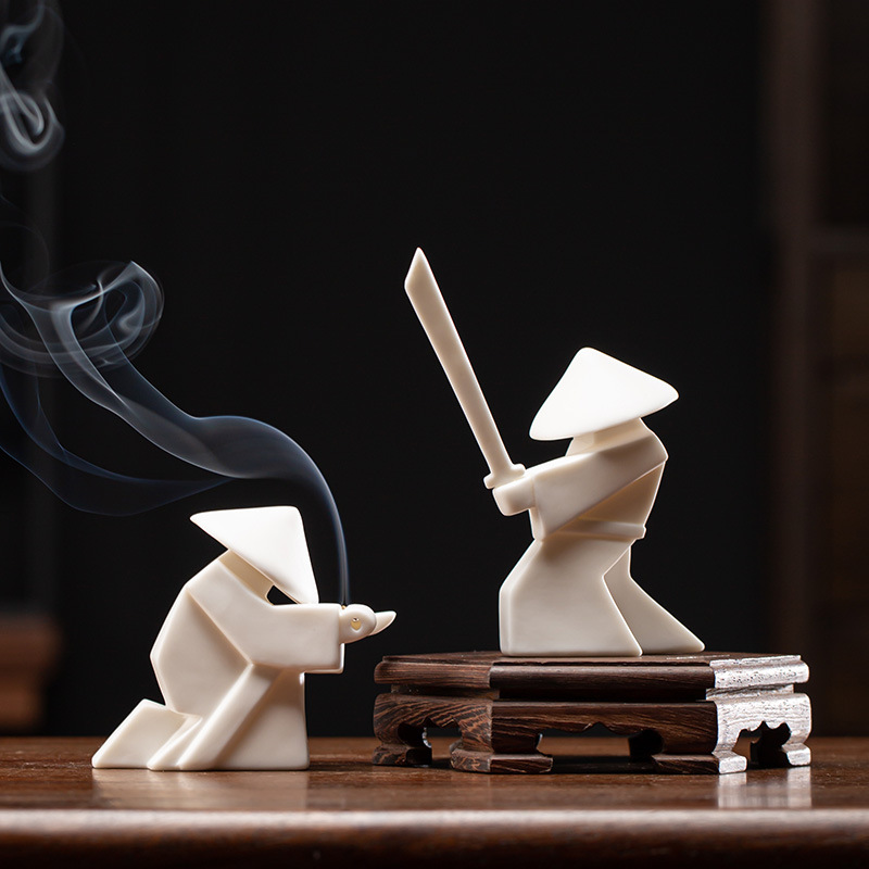 Swordsman Chivalrous Expert Ce - Home Fragrance Incense Sticks recensione e prezzo
