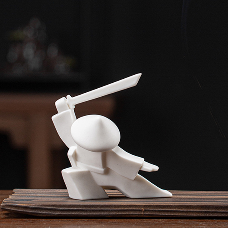 Swordsman Chivalrous Expert Ce - Home Fragrance Incense Sticks recensione e prezzo