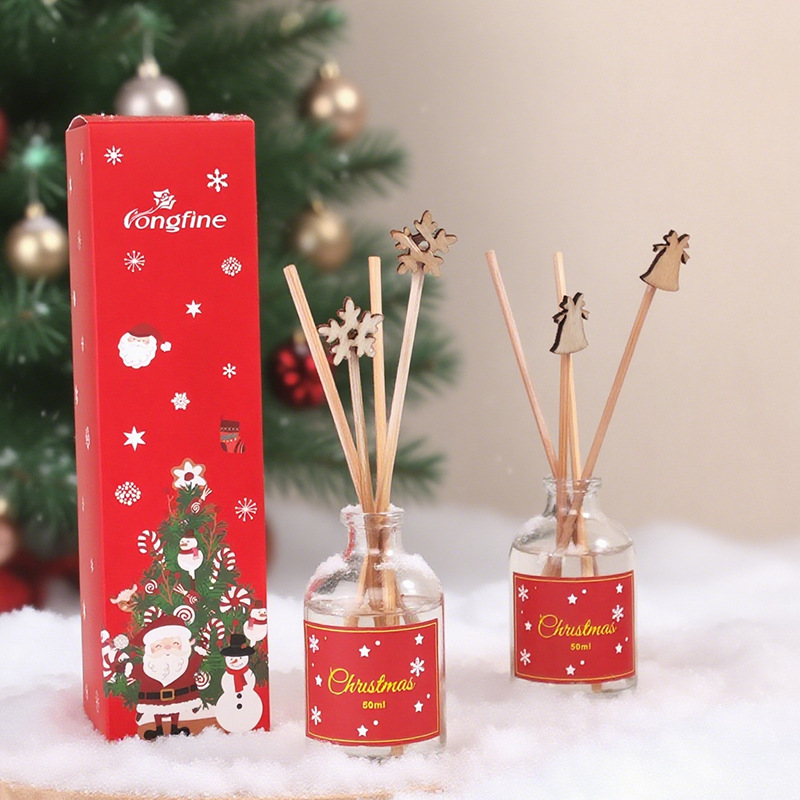 50ml Flameless Home Fragrance  - Home Fragrance Vanilla Reed Diffuser recensione e prezzo