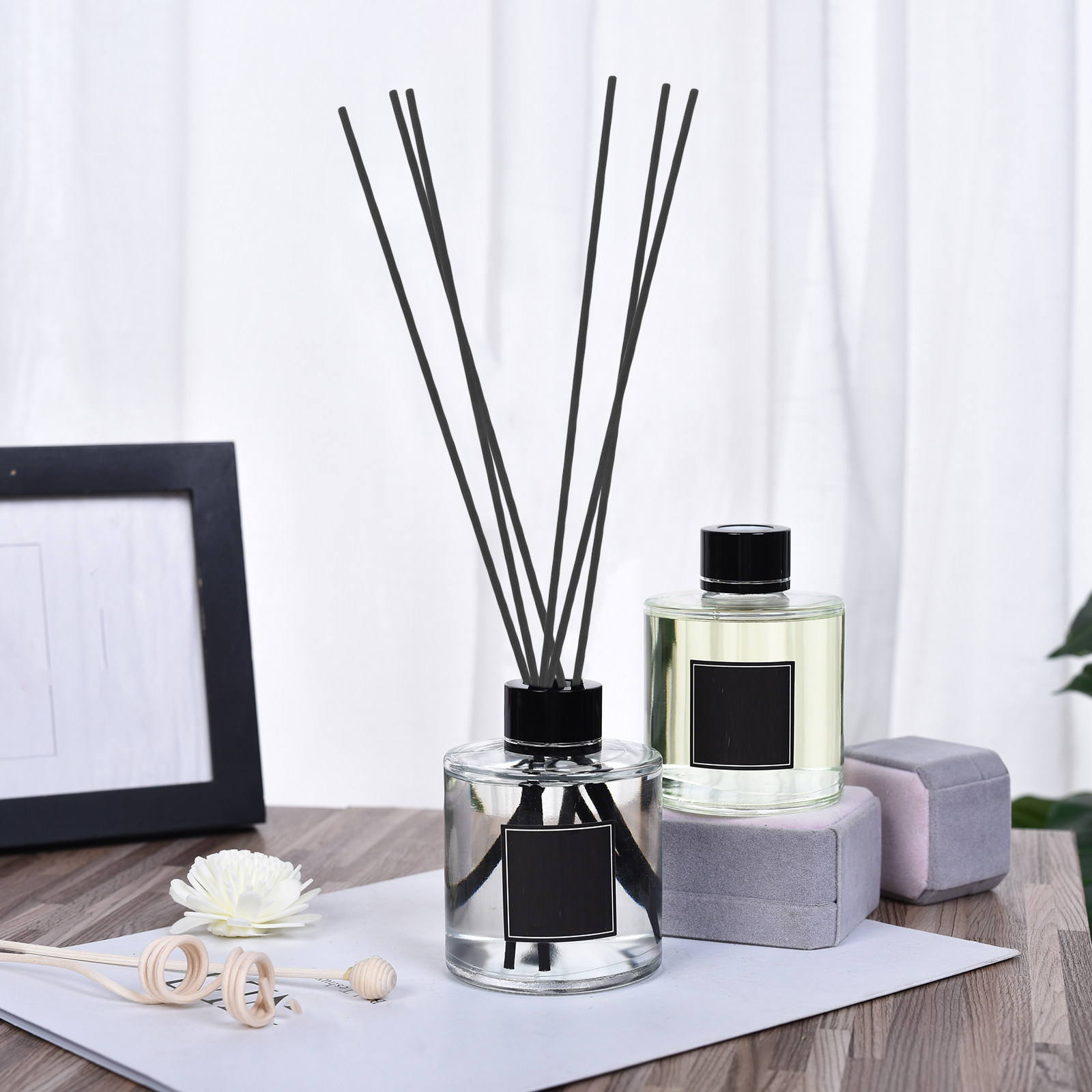 100Pcs Fragrance Diffuser Stic - Home Fragrance And Diffuser recensione e prezzo
