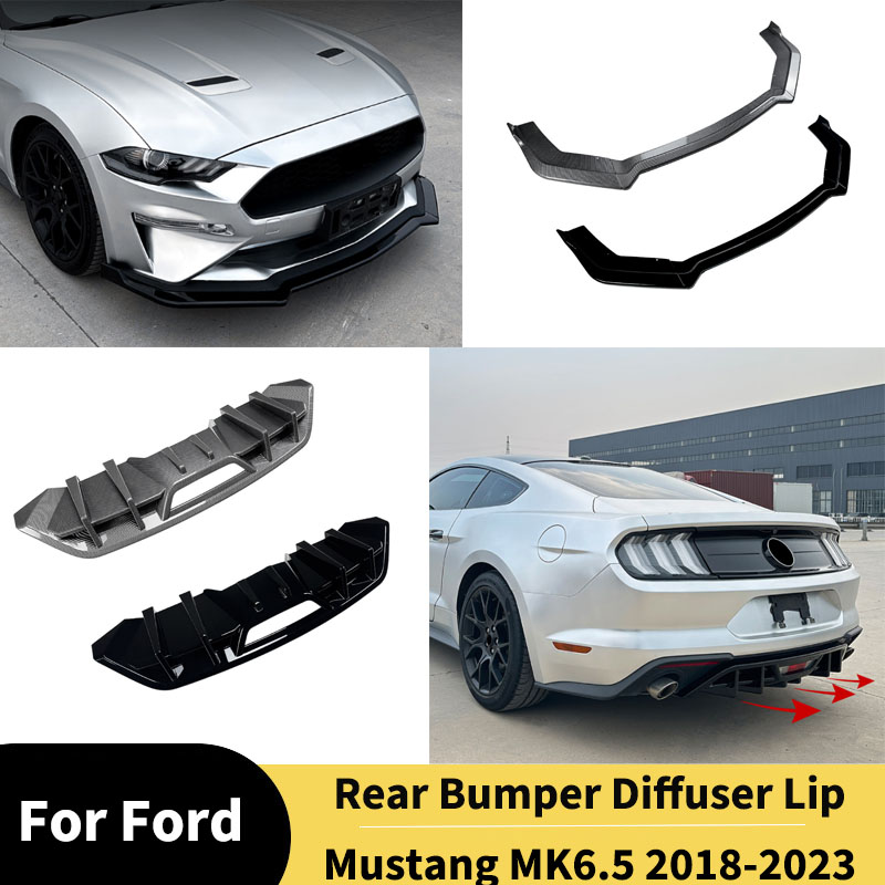 For Ford Mustang MK6.5 2018-20 - Car Vent Diffuser recensione e prezzo