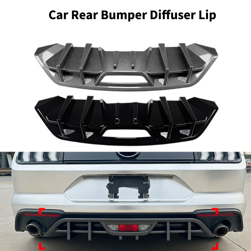 For Ford Mustang MK6.5 2018-20 - Car Vent Diffuser recensione e prezzo