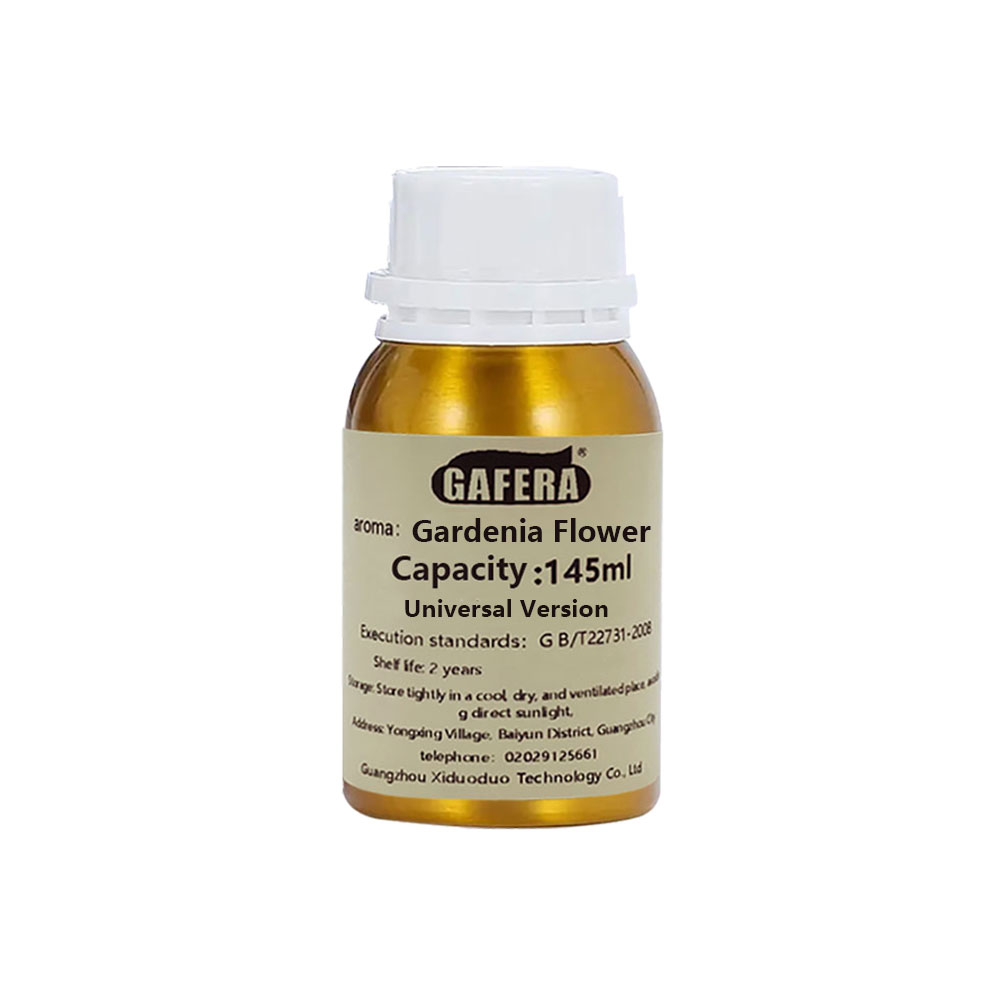 GAFERA 145ml (4.9 fl.oz) Jasmi - Home Fragrance Jasmine Diffuser recensione e prezzo