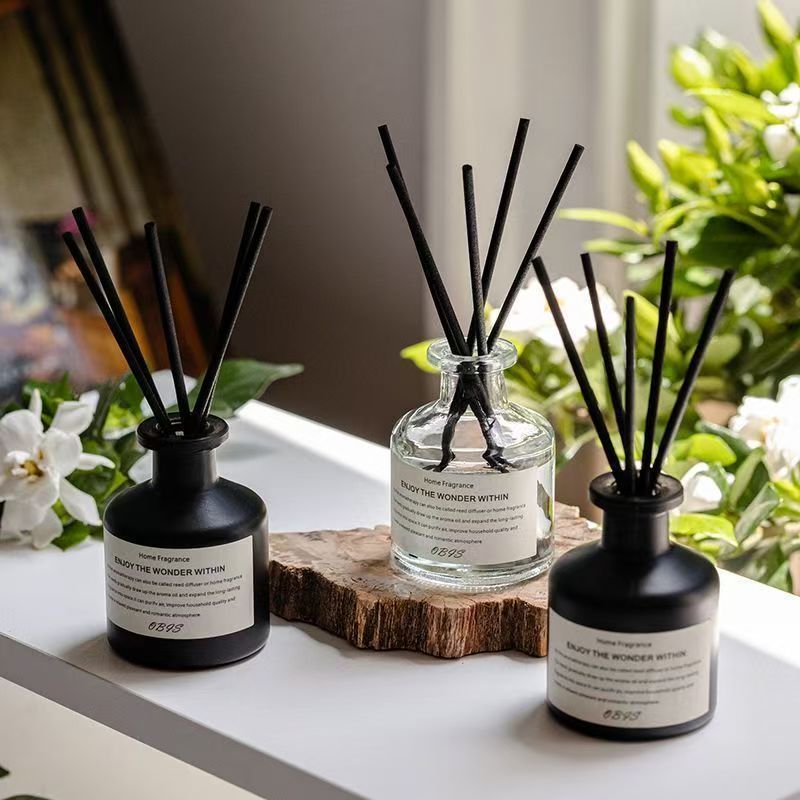 50ml Fireless Aromatherapy Set - Home Fragrance Jasmine Diffuser recensione e prezzo