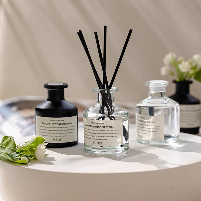 50ml Fireless Aromatherapy Set - Home Fragrance Jasmine Diffuser recensione e prezzo