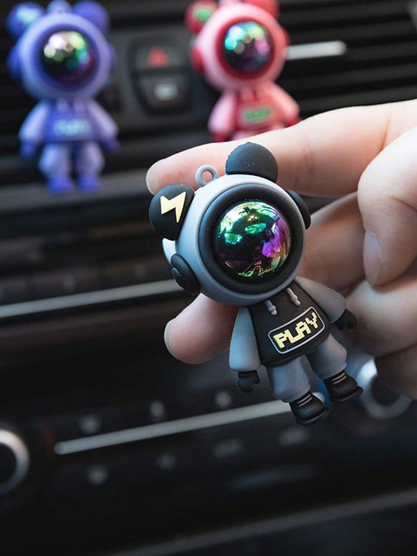 Car Vent Decorative Clip, astr - Car Vent Diffuser recensione e prezzo