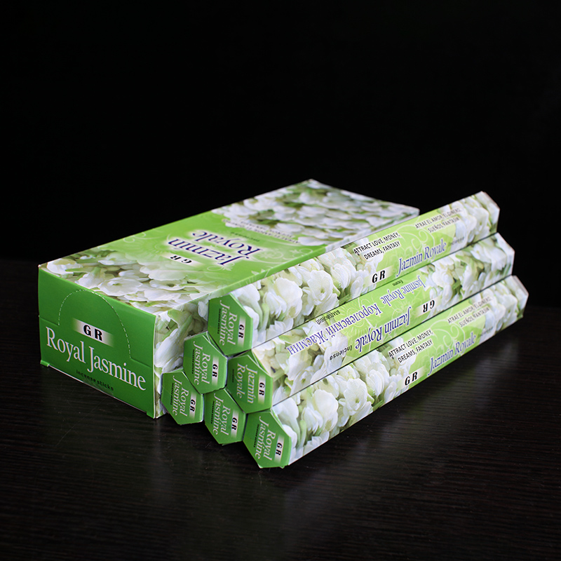 India Incense Jasmine Fragranc - Home Fragrance Jasmine Diffuser recensione e prezzo