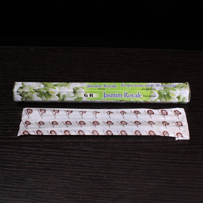India Incense Jasmine Fragranc - Home Fragrance Jasmine Diffuser recensione e prezzo