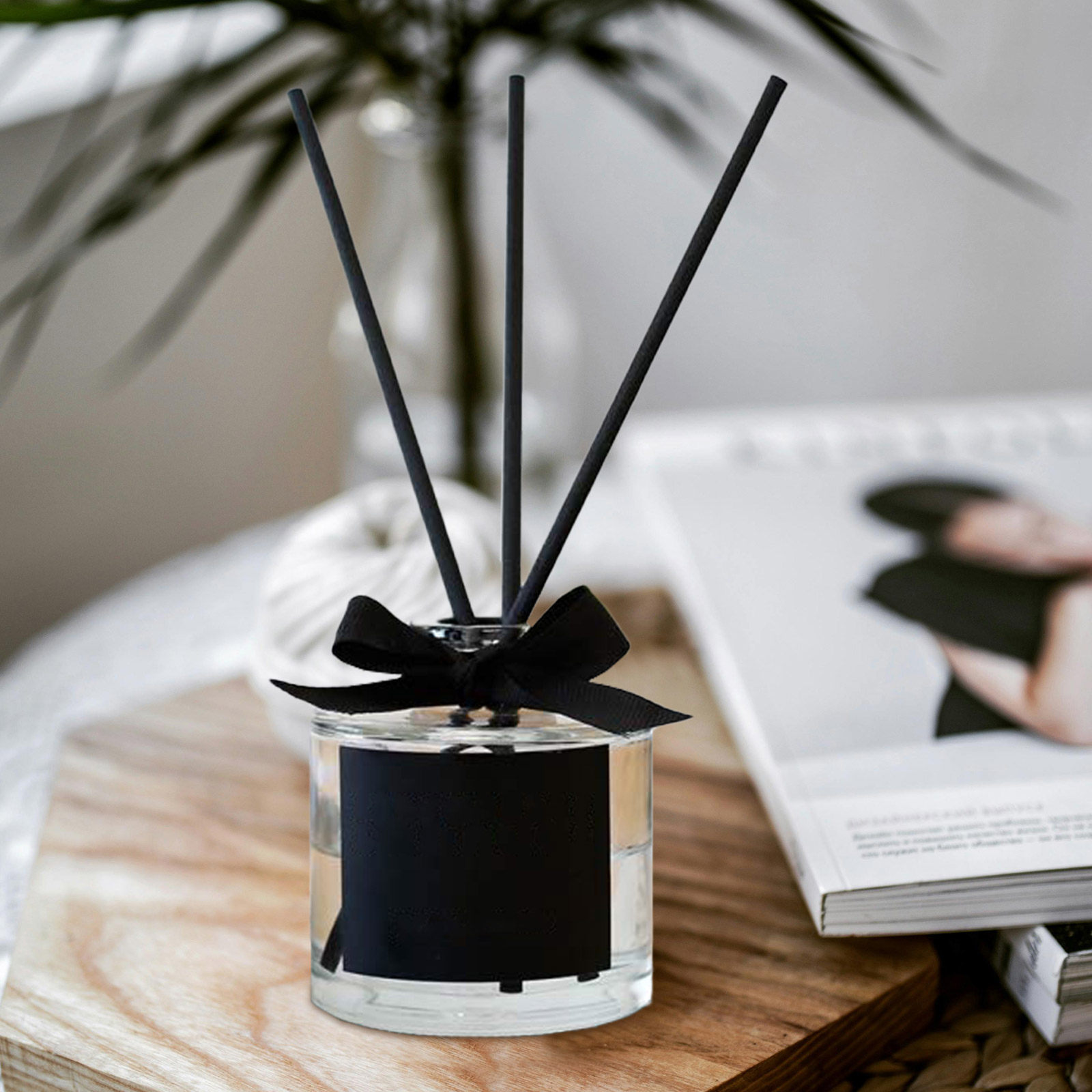 100Pcs Room Fragrance Sticks B - Home Fragrance Stick recensione e prezzo