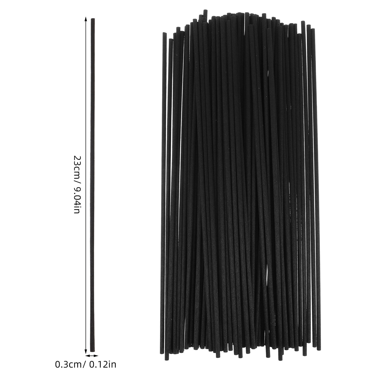 100Pcs Room Fragrance Sticks B - Home Fragrance Stick recensione e prezzo