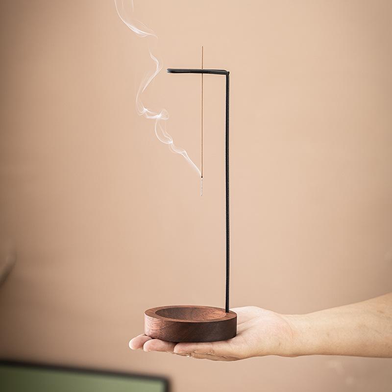 Anti-Ash Design Incense Stick  - Home Fragrance Incense Sticks recensione e prezzo