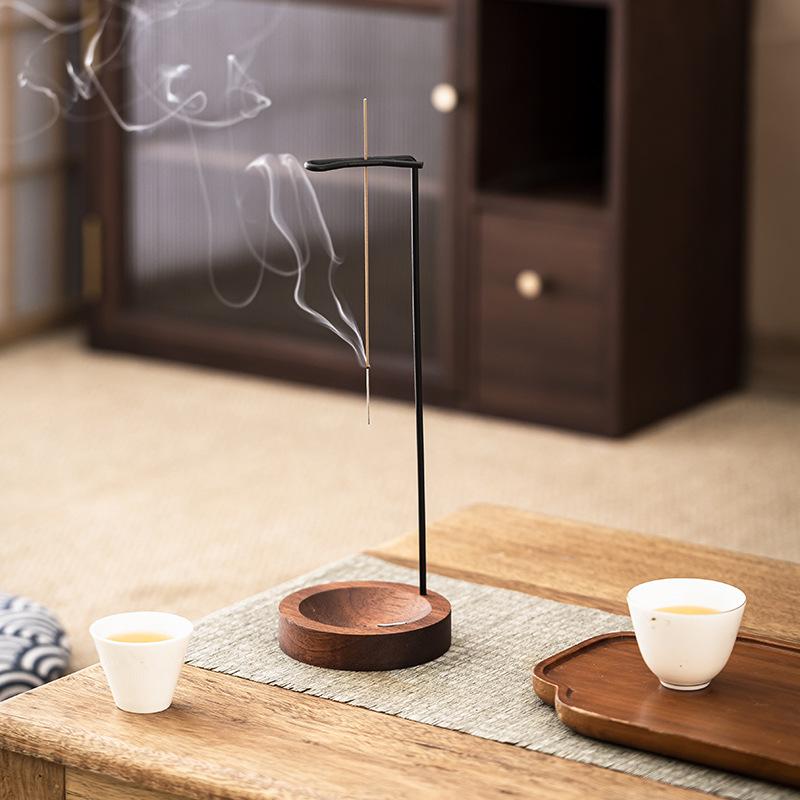 Anti-Ash Design Incense Stick  - Home Fragrance Incense Sticks recensione e prezzo