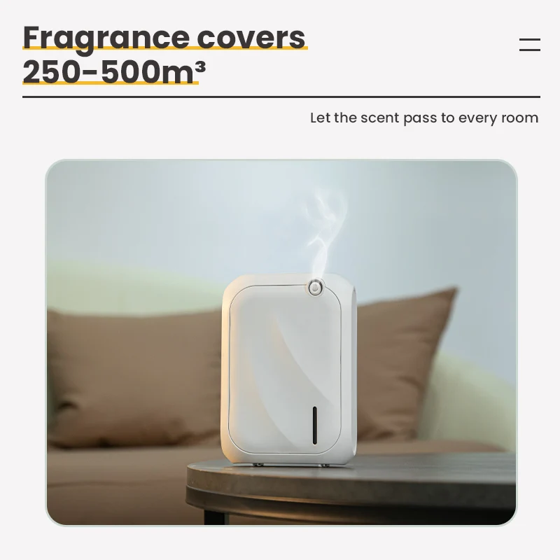 Namste Home Electric aroma dif - Home Fragrance Perfume recensione e prezzo