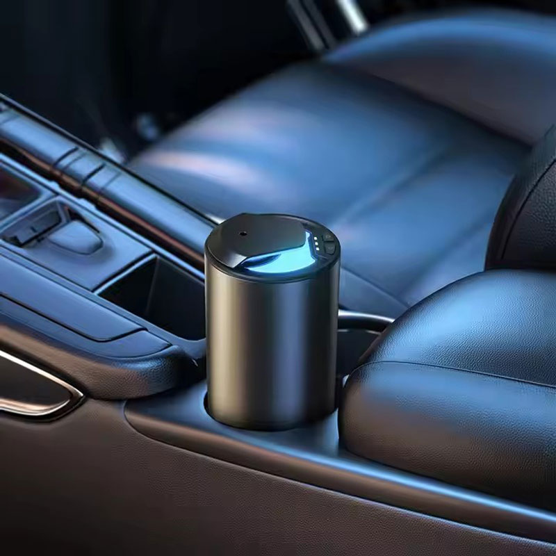 Portable  Car Aroma Diffuser U - Car Vent Diffuser recensione e prezzo