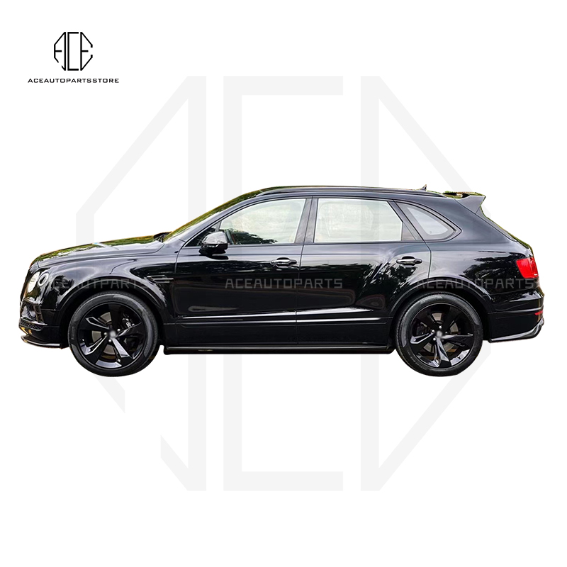 Real carbon fiber car parts W1 - Car Vent Diffuser recensione e prezzo